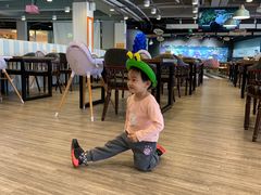 -布鲁豪斯亲子欢乐家庭餐厅