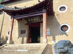 -回龙窝历史文化街区