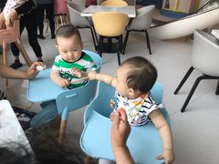 -KIDults童伴儿亲子餐厅(达美中心广场店)
