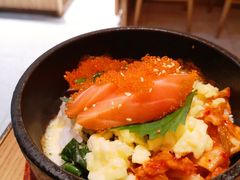 -本日風和·寿司·料理(博地中心店)