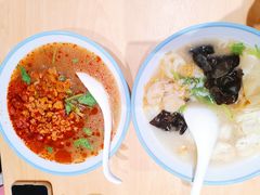 -小杨生煎(松江大学城店)