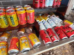 -浙江西子宾馆·瑶园咖啡厅