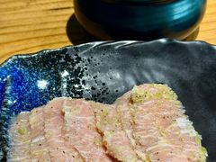 -焱铁烧·黑毛和牛专门店(南宁万象城店)