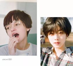 -AFA Hair studio·女士发型设计