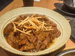 -顾乡私房菜(金沙天街店)