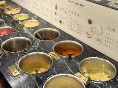 -盡膳口福·百年汤方火锅(科华北路店)