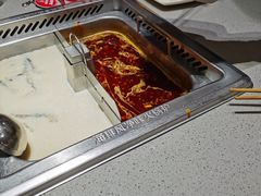 -海底捞火锅(徐州火车站店)