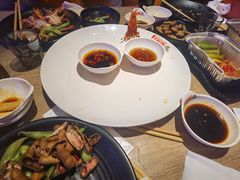 -红盔甲·小龙虾(定西路店)