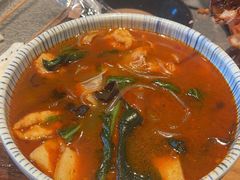 -北丐先生·野馄饨烧烤(长宁龙之梦店)