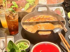 -大龙燚·旷野鲜火锅(广州首店)