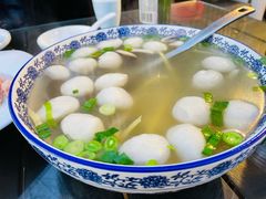 -品渔味湖鲜馆(拈花湾店)