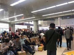 -绵阳南郊机场
