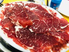 -鑫宝沙茶牛肉火锅(永泰店)