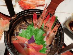 -西安W酒店·WEI全味西餐厅