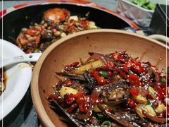 -虾胡闹龙虾馆(湄南河店)