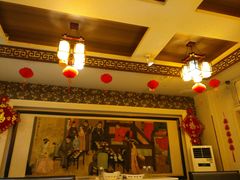 -肥肥小厨(咸阳路店)