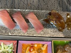 -昱匠·日本料理(金融街店)