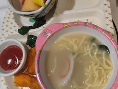 -小句号·精致料理(江南环球港店)