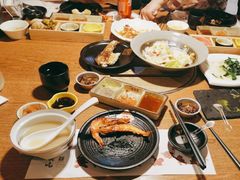-赤坂亭·M9和牛烧肉·铁板烧(合肥万象城店)