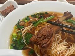-松鹤楼面馆(清河万象汇店)