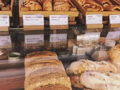 -BAKER&SPICE(安福路店)
