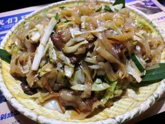 -老表记广西宵夜螺蛳鸭脚煲(西大店)
