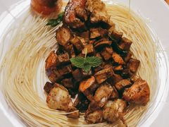-鲜味食族水产·海鲜餐厅