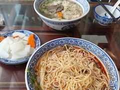 -东方宫中国蘭州牛肉拉面(黄岛店)