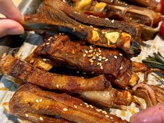 -羊之道草原味道清真餐厅(番禺店)
