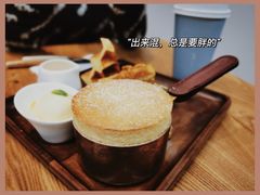 -奎克咖啡Cuiqu(晶品店)