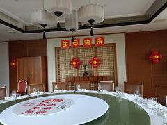 包厢-好食上(喜盈门.范城店)