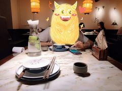 -绿茶餐厅(乐峰广场店)