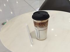 -科学家咖啡(恒隆广场店)
