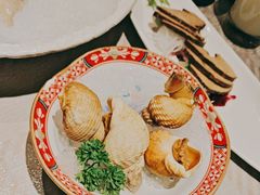 -王鼎精致料理铁板烧(世博源店)