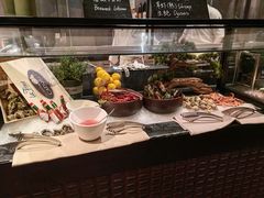-香荟Aroma·外滩茂悦大酒店