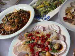 -来之顺海鲜菜馆·青岛菜·始于1993(栈桥店)