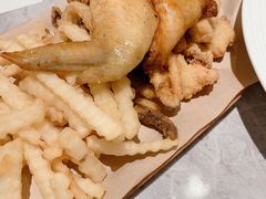 -必胜客(城西银泰店)