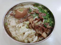 -花溪王记牛肉粉(四季花溪商场店)