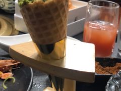 -神户赤童日式烤肉伙伴(东直门店)