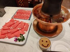 -东来顺饭庄(天坛店)