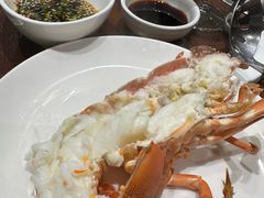 -东海怡品海鲜豆捞(舟宿夜江店)
