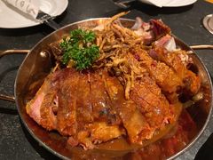 -宝莱纳餐厅(滨江店)