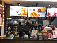 -桂桂茶(恒基名人店)