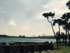 -海云台海滩