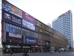 -万达广场(龙湖店)
