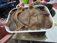 -钢管厂五区小郡肝串串香火锅(梅川路店)