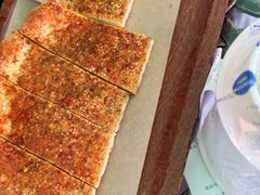 -清真·古丽花儿·新疆美食(滨江道店)