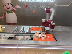 -康师傅味来馆