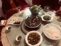 -扎佐老牌蹄膀·猪脚