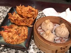 -南京大牌档(凯德大峡谷店)